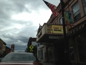 The Crandell Theater