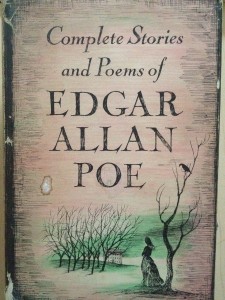 Complete Works of Poe