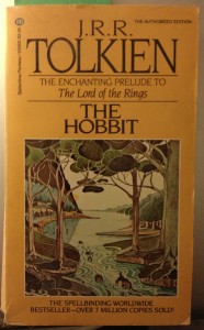 The Hobbit, There and Back Again