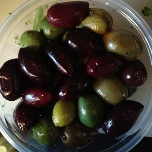 Olives